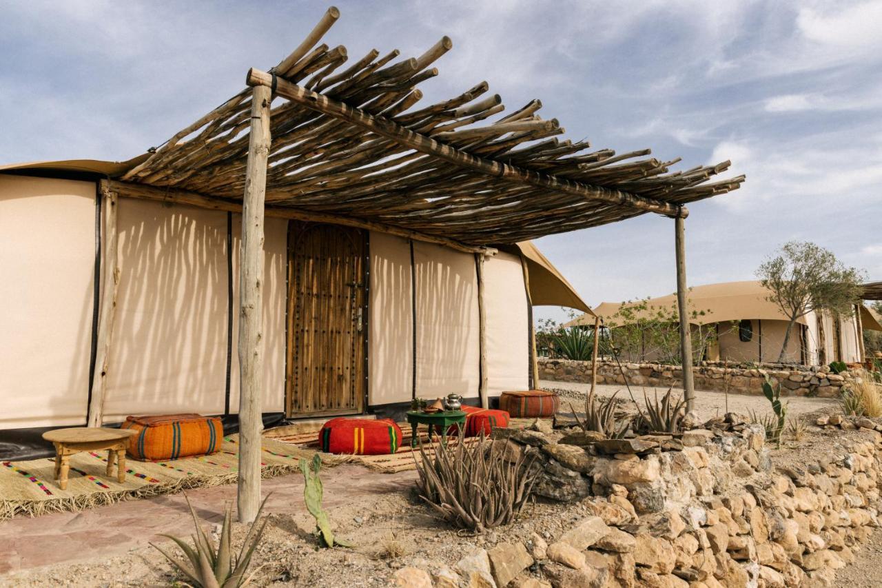 Caravan Agafay By Our Habitas מראה חיצוני תמונה